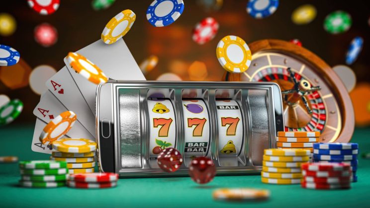 Cara Memanfaatkan Bonus Tanpa Deposit di Slot Online