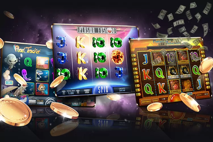 Strategi Bermain Slot Online yang Terbukti Efektif