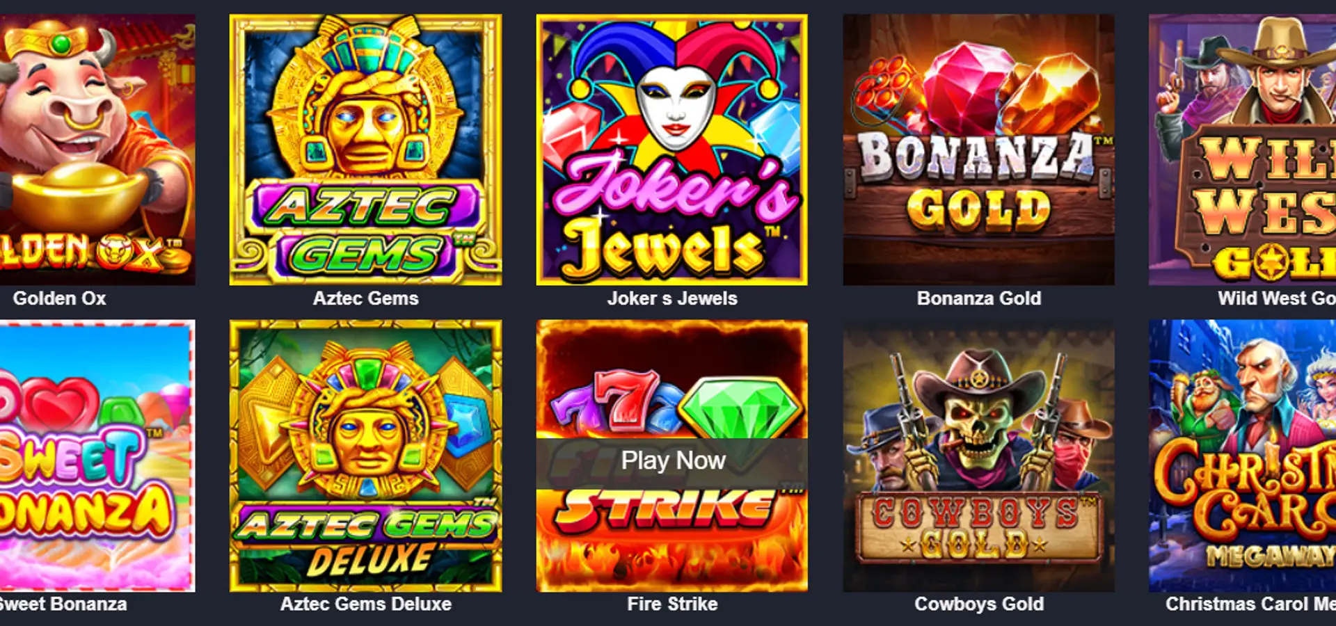 Memahami Cara Kerja Fitur Scatter di Slot Online