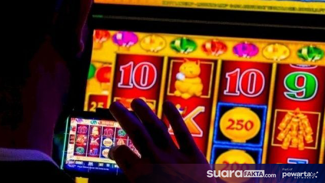 Panduan Lengkap Slot Online: Trik dan Strategi Terbaik